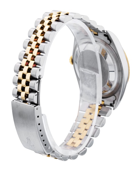 Rolex Datejust 16233